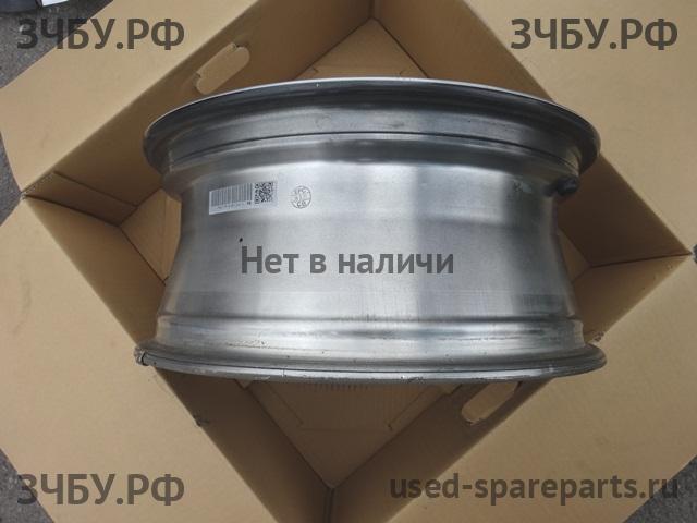 Subaru Forester 4 (S13) Диск колесный