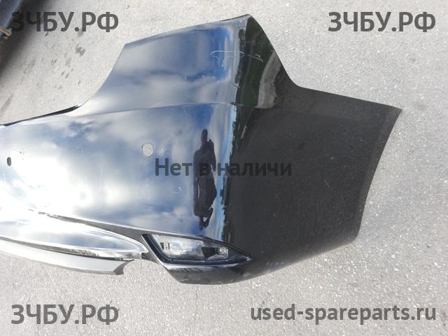 Toyota Camry 7 (V50) Бампер задний