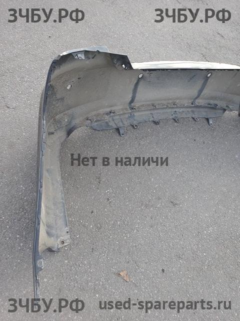 Toyota Camry 7 (V50) Бампер задний
