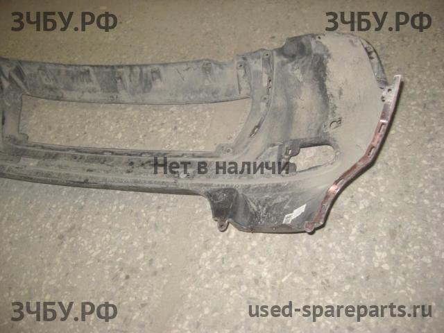 KIA Soul 1 Бампер задний