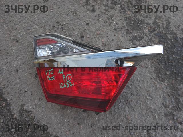 Toyota Camry 7 (V50) Фонарь левый