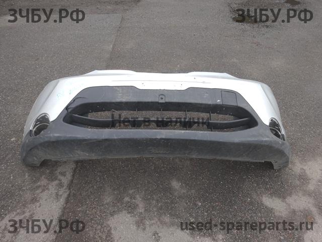 Nissan Qashqai (J11) Бампер передний