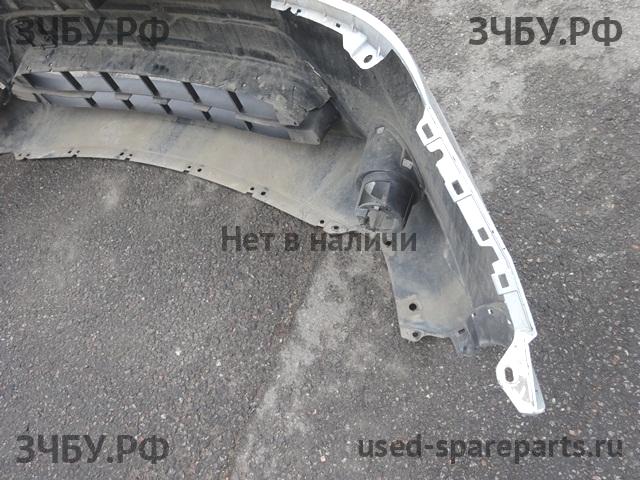 Nissan Qashqai (J11) Бампер передний