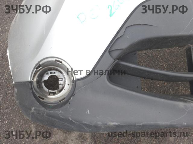 Nissan Qashqai (J11) Бампер передний
