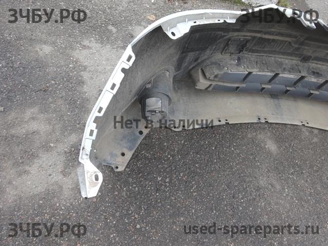 Nissan Qashqai (J11) Бампер передний