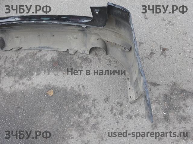 Subaru Forester 4 (S13) Бампер задний