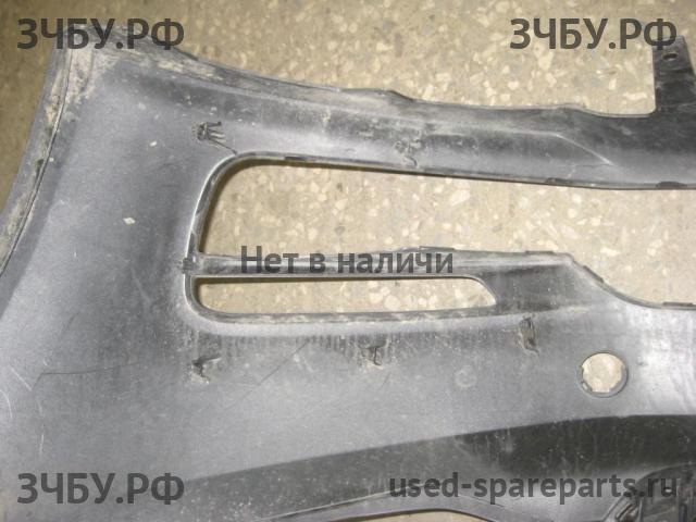 KIA Rio 3 Бампер передний