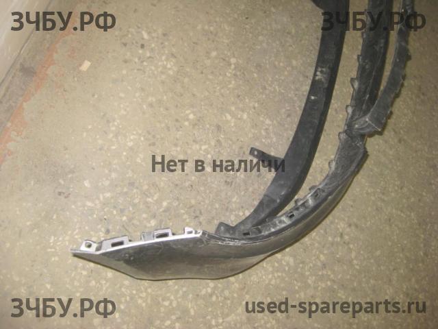 KIA Rio 3 Бампер передний
