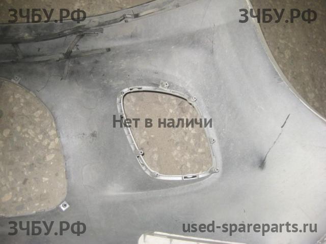 KIA Picanto 2 Бампер передний