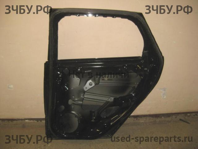 Ford Focus 3 Дверь задняя правая