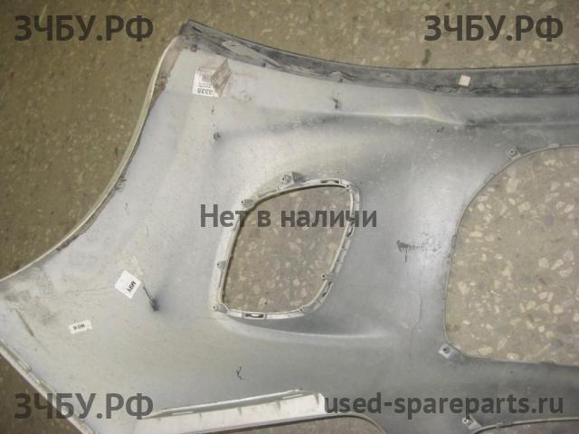 KIA Picanto 2 Бампер передний