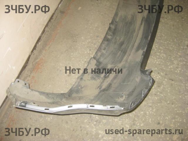 Hyundai Elantra 3 Бампер задний