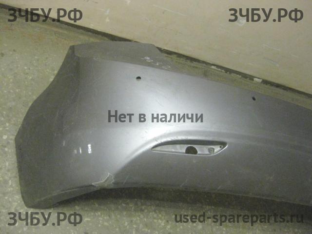 Hyundai Elantra 3 Бампер задний