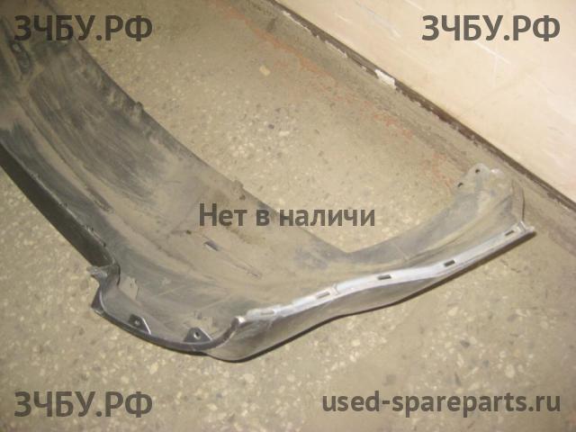 Hyundai Elantra 3 Бампер задний