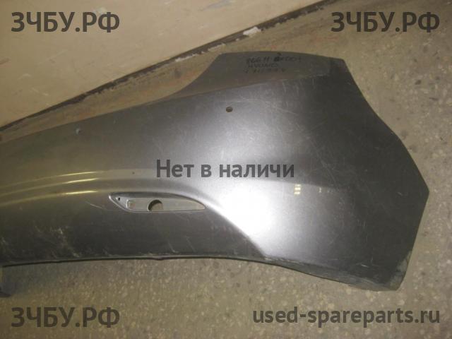 Hyundai Elantra 3 Бампер задний
