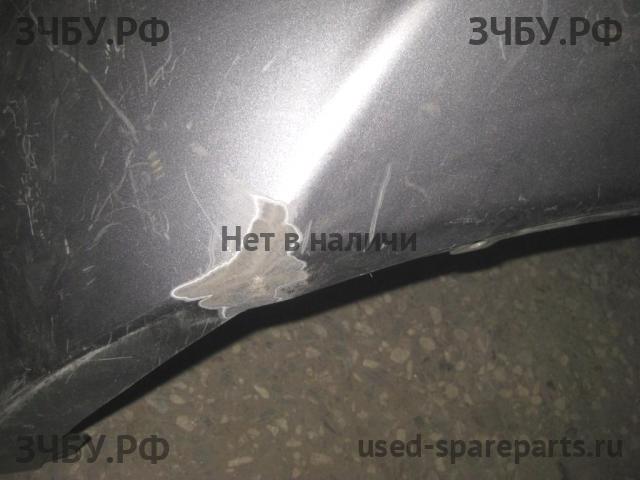 Hyundai Elantra 3 Бампер задний
