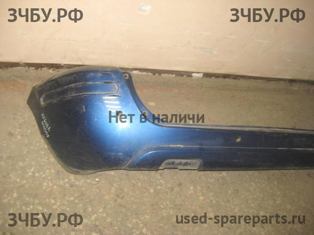 Ford Fusion Бампер задний