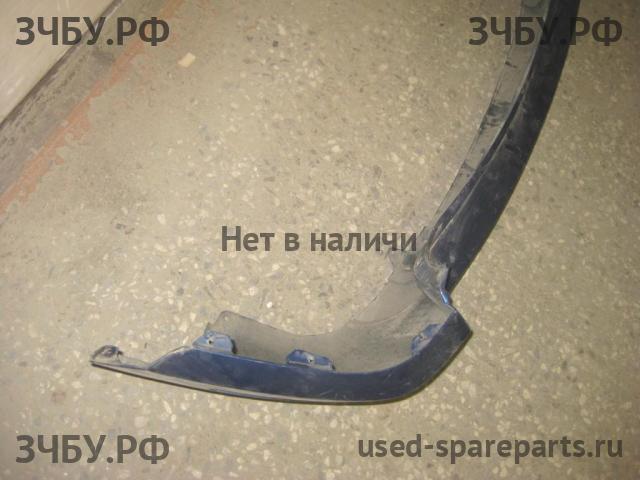 Ford Fusion Бампер задний