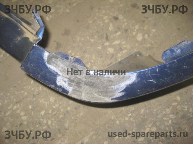 Ford Fusion Бампер задний