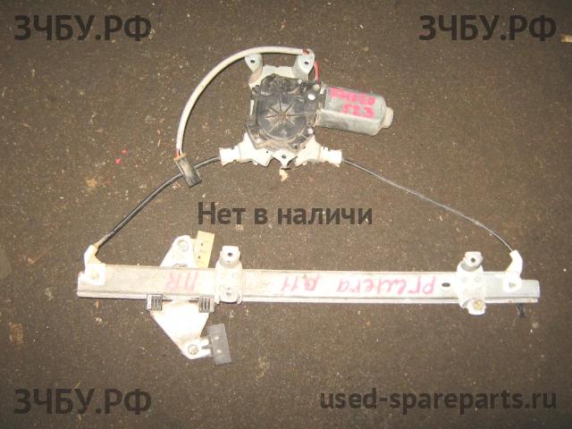 Nissan Primera P11 Стеклоподъёмник электрический передний правый