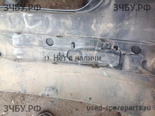 Peugeot 207 Бампер задний