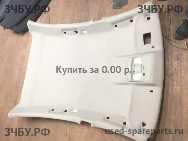 Infiniti FX 35/45 [S50] Обшивка потолка