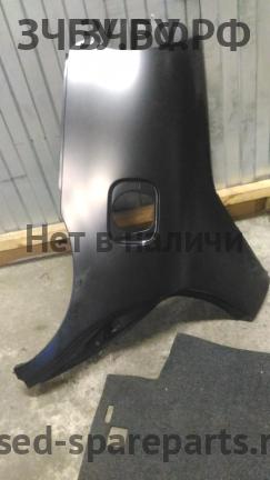 Chevrolet Lanos/Сhance Крыло заднее правое