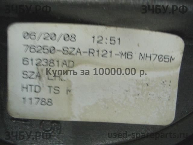Honda Pilot (2) Зеркало левое электрическое
