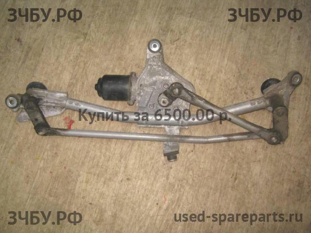 Honda Pilot (2) Трапеция стеклоочистителей с электромоторчиком