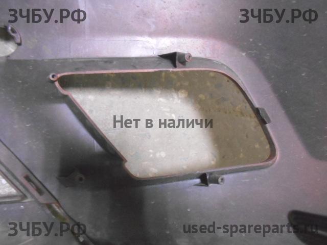 KIA Rio 2 Бампер передний