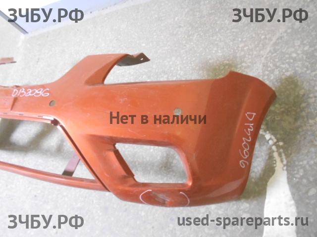 KIA Rio 2 Бампер передний