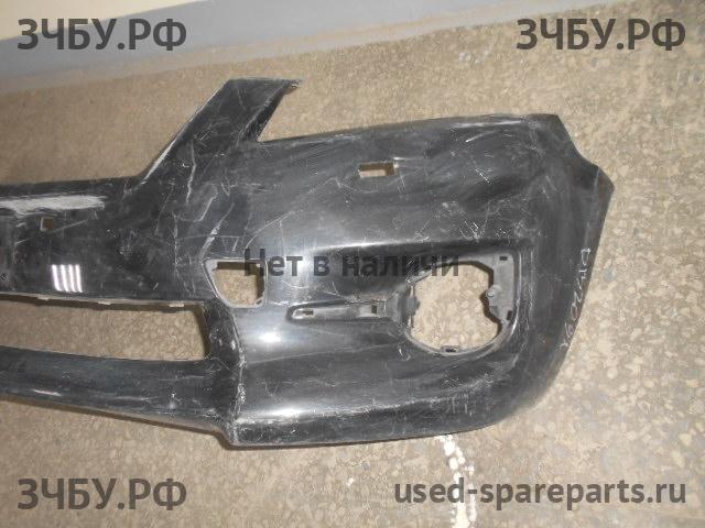 Toyota RAV 4 (3) Бампер передний