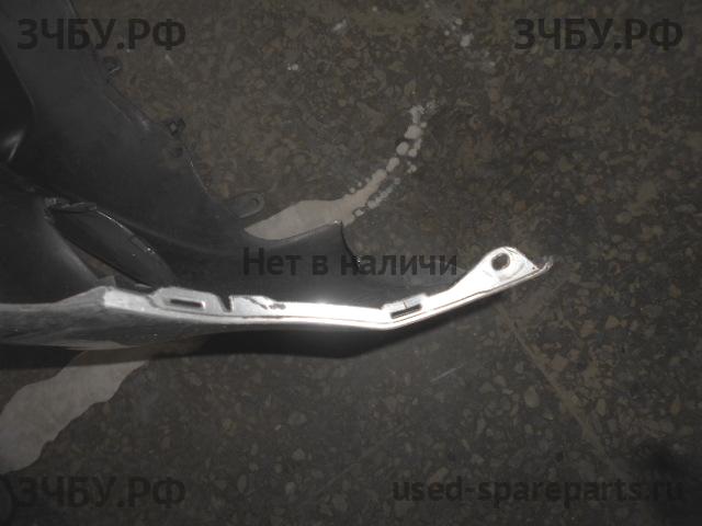 Toyota RAV 4 (3) Бампер передний