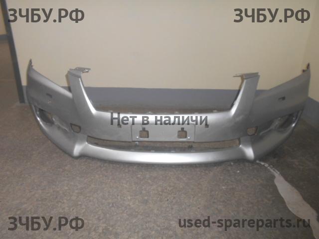 Toyota RAV 4 (3) Бампер передний
