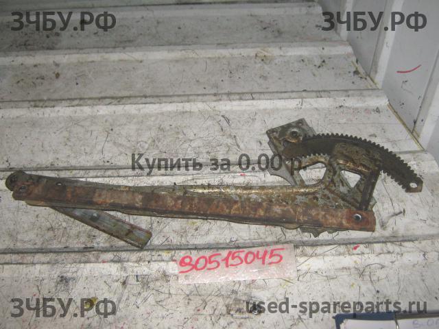 Isuzu Trooper (2) Стеклоподъёмник механический задний правый