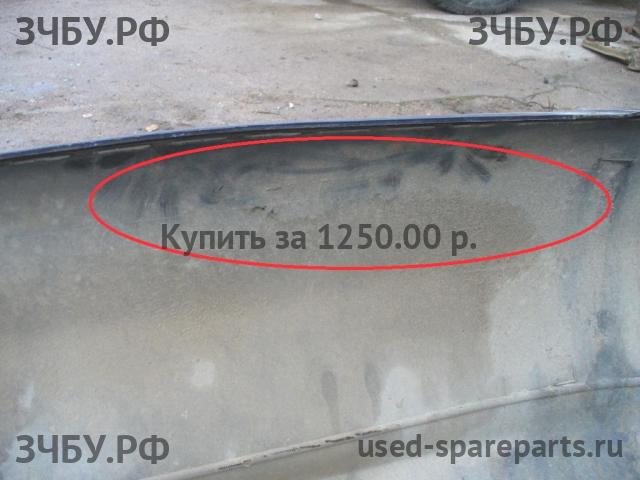 Mitsubishi Carisma (DA) Бампер задний