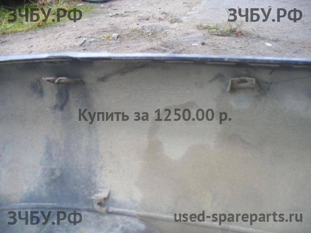 Mitsubishi Carisma (DA) Бампер задний