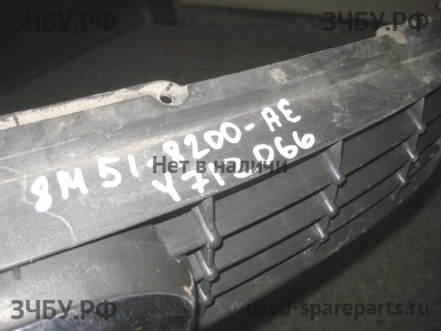 Ford Focus 2 (рестайлинг) Решетка радиатора