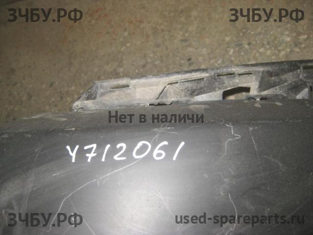 Peugeot Expert 2 Бампер передний