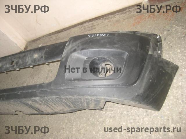 Peugeot Expert 2 Бампер передний