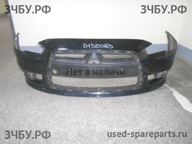 Mitsubishi Lancer 10 [CX/CY] Бампер передний