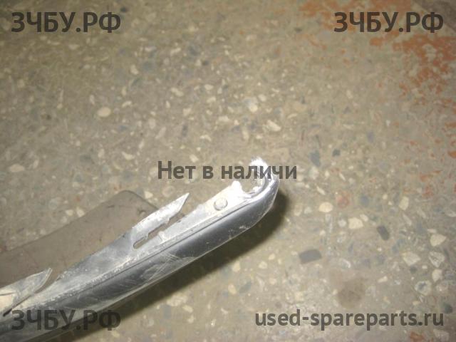 Peugeot Expert 2 Бампер передний