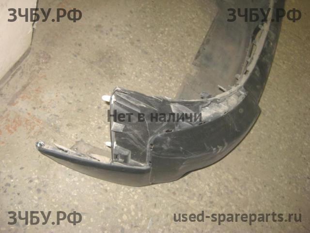 Peugeot Expert 2 Бампер передний