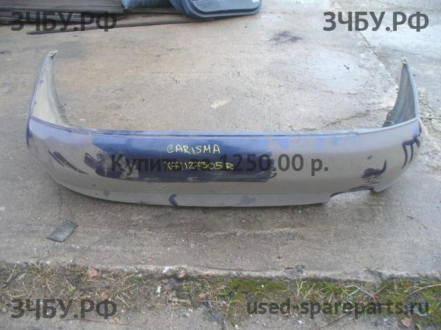 Mitsubishi Carisma (DA) Бампер задний