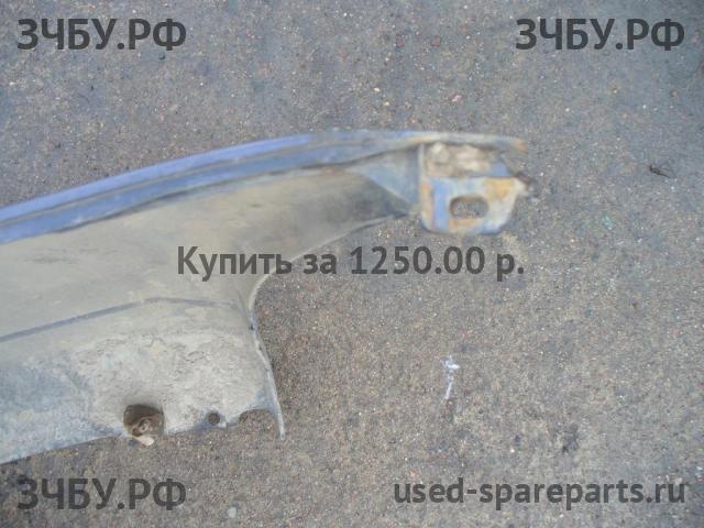 Mitsubishi Carisma (DA) Бампер задний