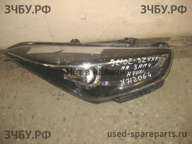 Hyundai i40 Фара правая