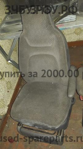 Chrysler Voyager/Caravan 4 Сиденье