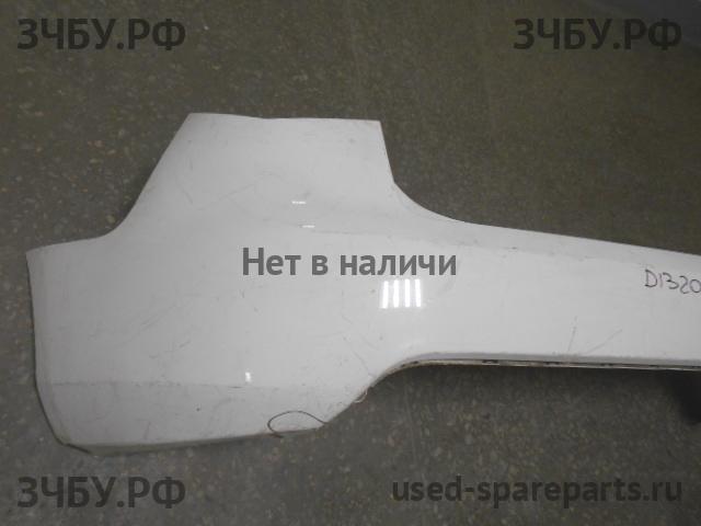 KIA Cerato 2 Бампер задний