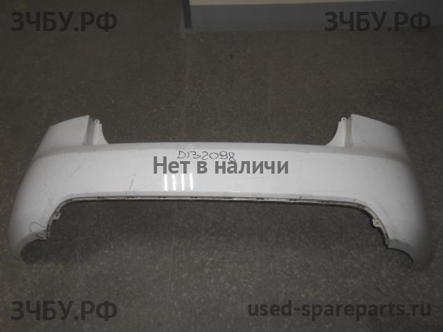 KIA Cerato 2 Бампер задний