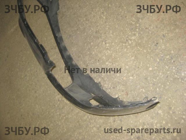 Mazda 3 [BL] Бампер передний